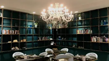 Bruskos Hotel & Suites