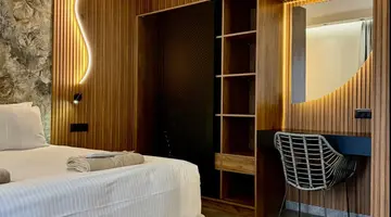 Bruskos Hotel & Suites