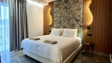 Bruskos Hotel & Suites