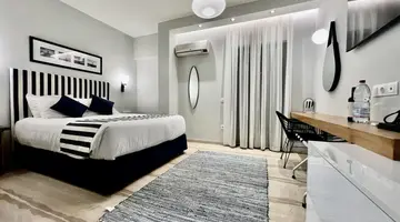 Bruskos Hotel & Suites
