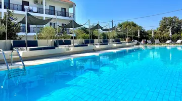 Bruskos Hotel & Suites