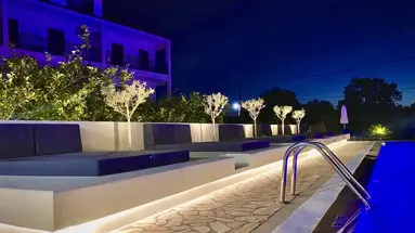 Bruskos Hotel & Suites