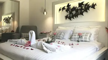 Bruskos Hotel & Suites