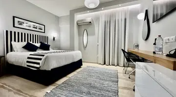 Bruskos Hotel & Suites