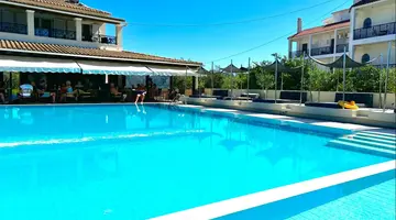 Bruskos Hotel & Suites