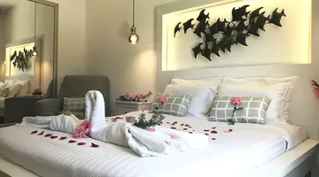 Bruskos Hotel & Suites