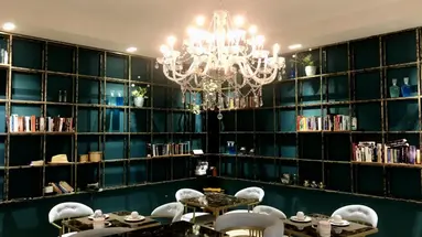 Bruskos Hotel & Suites