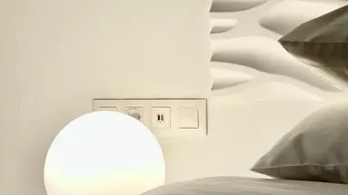 Bruskos Hotel & Suites