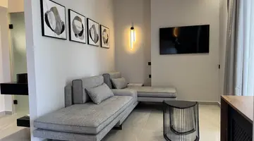Bruskos Hotel & Suites