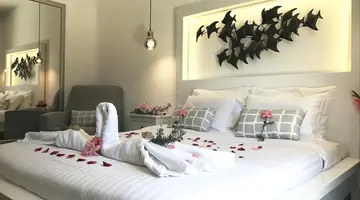 Bruskos Hotel & Suites