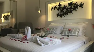 Bruskos Hotel & Suites