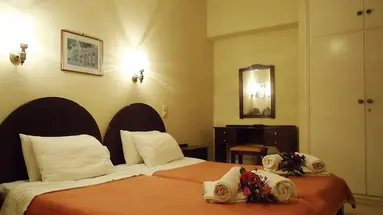 Bruskos Hotel & Suites