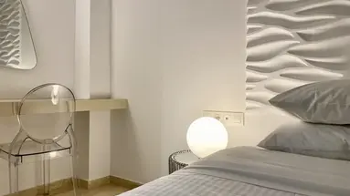 Bruskos Hotel & Suites
