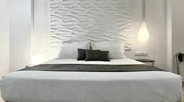 Bruskos Hotel & Suites