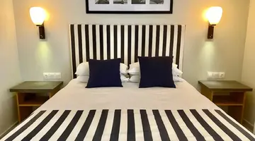 Bruskos Hotel & Suites