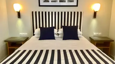 Bruskos Hotel & Suites