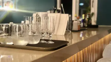 Bruskos Hotel & Suites