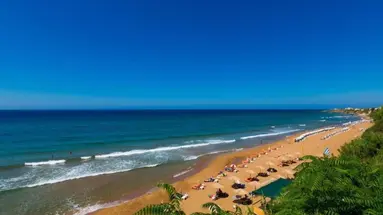 Bruskos Hotel & Suites