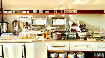 Bruskos Hotel & Suites