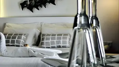 Bruskos Hotel & Suites