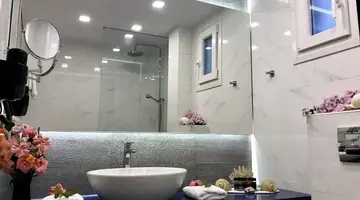 Bruskos Hotel & Suites