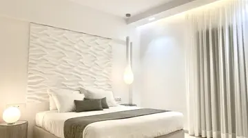 Bruskos Hotel & Suites