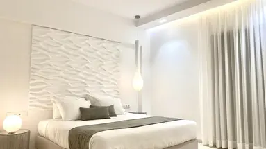 Bruskos Hotel & Suites