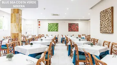 BS COSTA VERDE