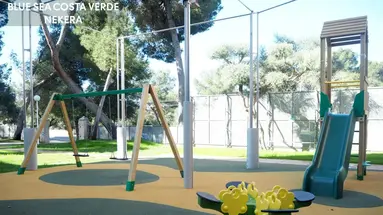 BS COSTA VERDE