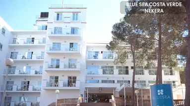 BS COSTA VERDE