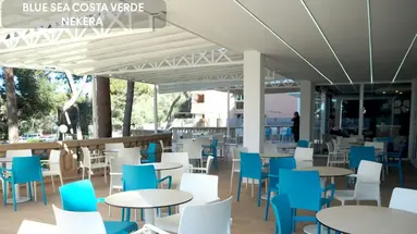 BS COSTA VERDE