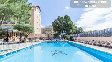 BS COSTA VERDE