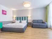 BSA BOULEVARD BOUTIQUE HOTEL
