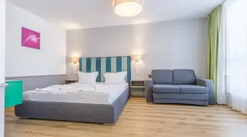 BSA Boulevard Boutique Hotel