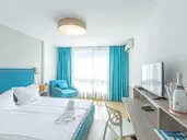 BSA BOULEVARD BOUTIQUE HOTEL