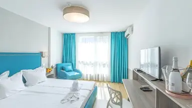 BSA BOULEVARD BOUTIQUE HOTEL