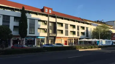 BSA Boulevard Boutique Hotel