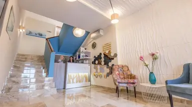 BSA Boulevard Boutique Hotel