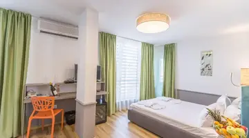 BSA Boulevard Boutique Hotel