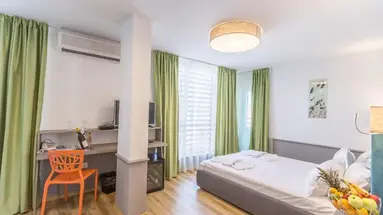 BSA Boulevard Boutique Hotel