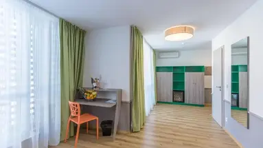 BSA Boulevard Boutique Hotel