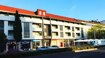 BSA BOULEVARD BOUTIQUE HOTEL