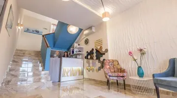 BSA BOULEVARD BOUTIQUE HOTEL