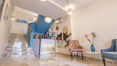 BSA BOULEVARD BOUTIQUE HOTEL