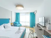 BSA Boulevard Boutique Hotel