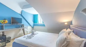 BSA Boulevard Boutique Hotel