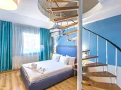 BSA BOULEVARD BOUTIQUE HOTEL