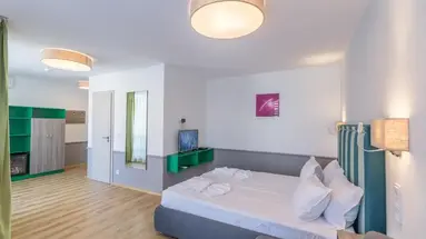 BSA Boulevard Boutique Hotel