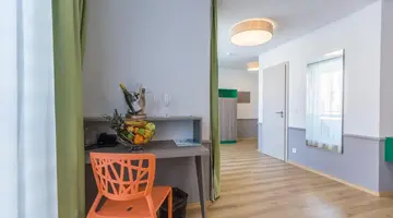 BSA Boulevard Boutique Hotel