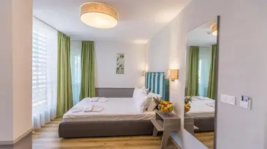 BSA BOULEVARD BOUTIQUE HOTEL